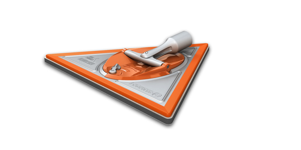 Full Circle Trigon180 Sanding Tool - Ascmtools