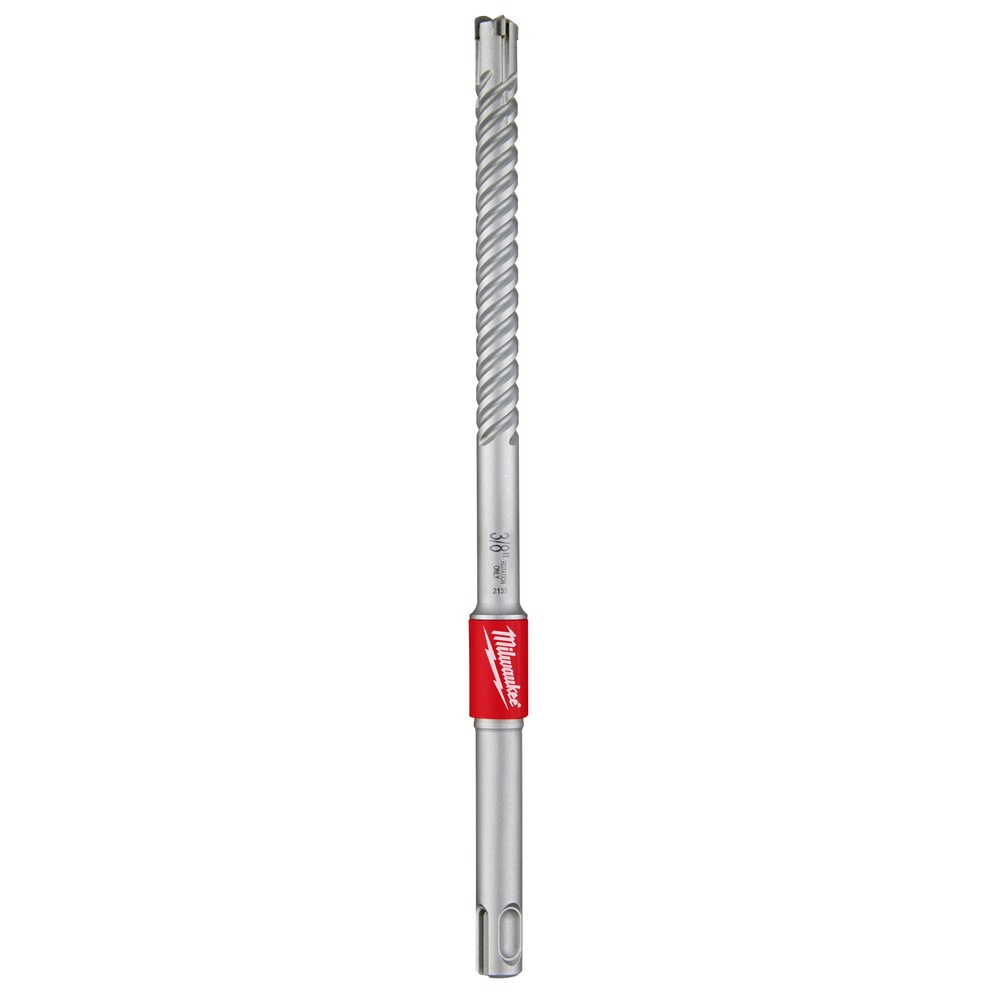 Milwaukee SDS PLUS 3/8″ X 8″ Rebar Cutter - Ascmtools