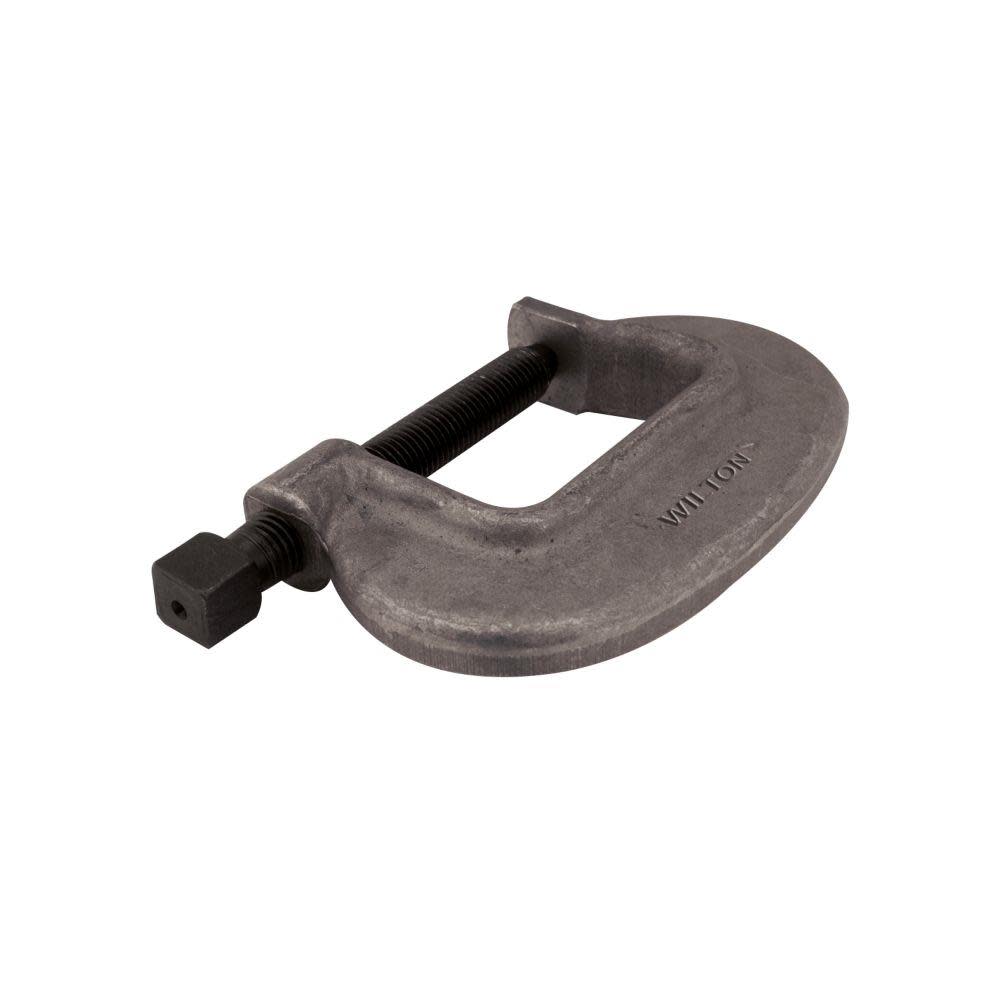 Wilton O Series Bridge C Clamp - Ascmtools