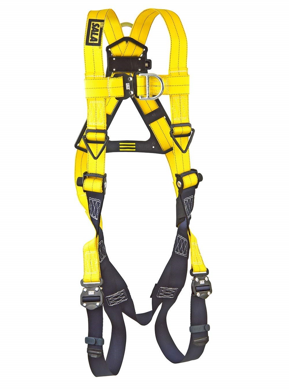 DBI Sala Delta Vest-Style Climbing Harness – Universal - Ascmtools