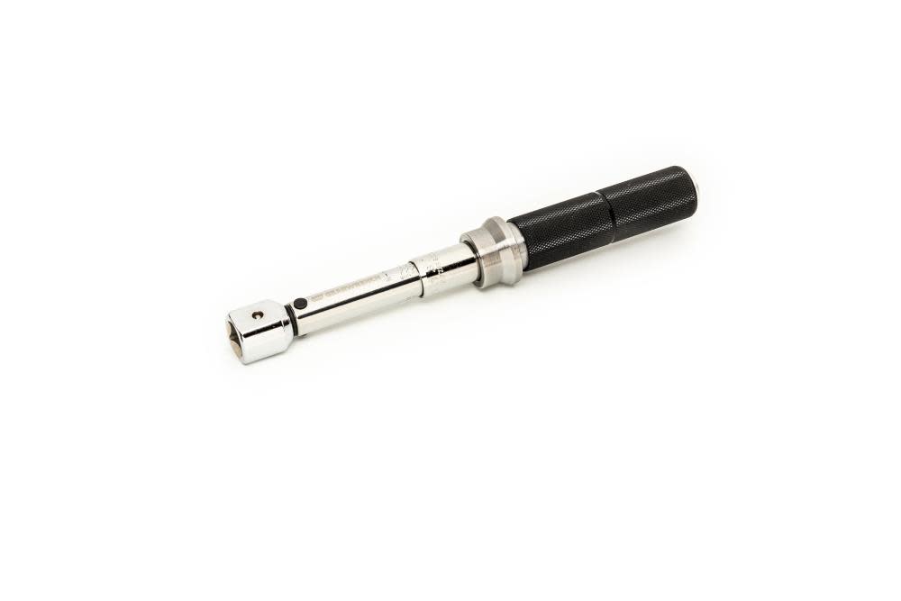 GEARWRENCH 9mm x 12mm Interchangeable Head Torque Wrench 1 5Nm - Ascmtools
