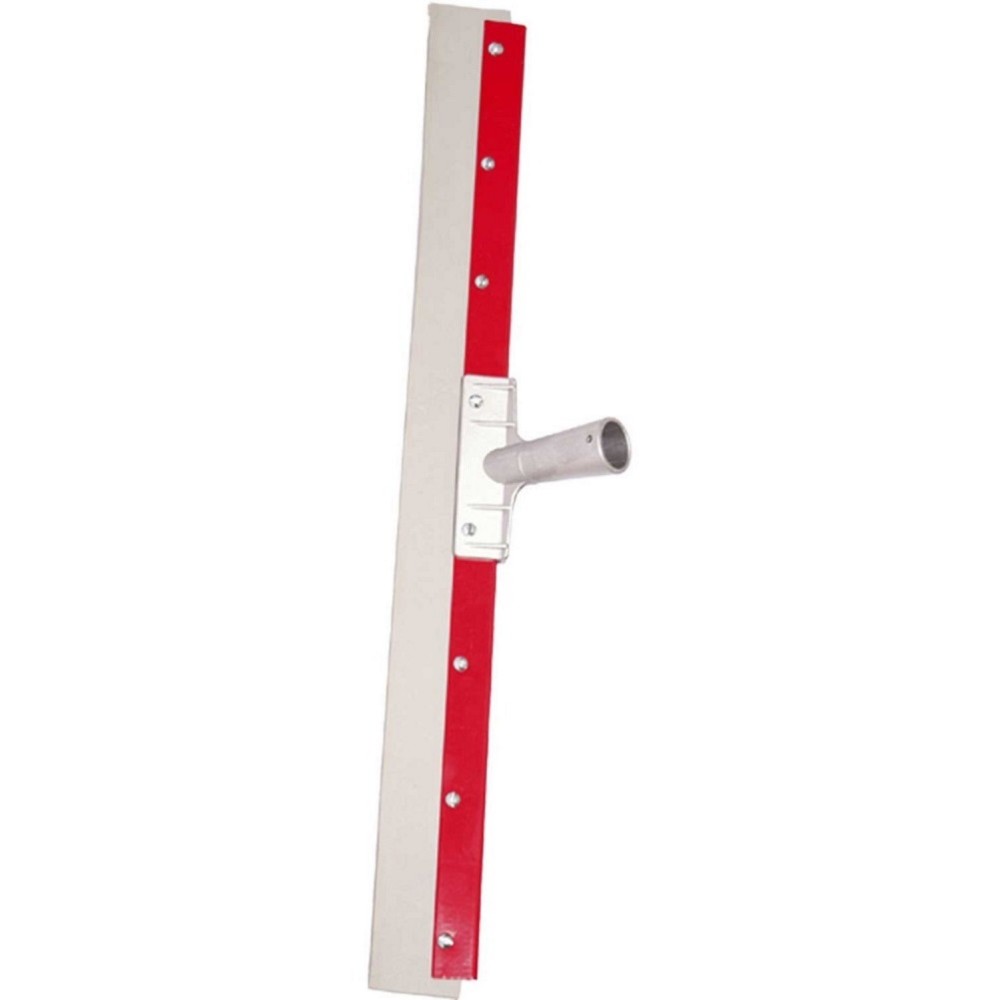 Haviland 30″ Heavy Duty Microbe Spiker Floor Squeegee - Ascmtools