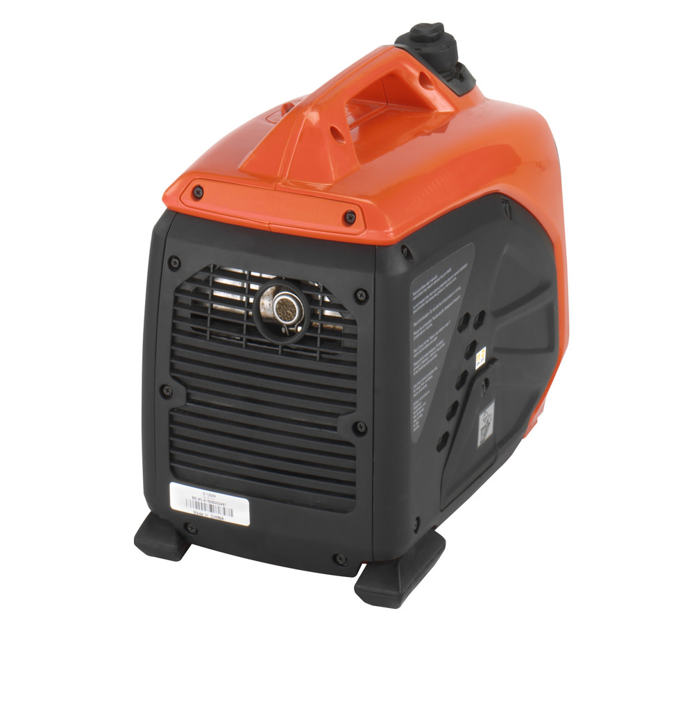 Echo Portable Inverter Generator 1200W - Ascmtools
