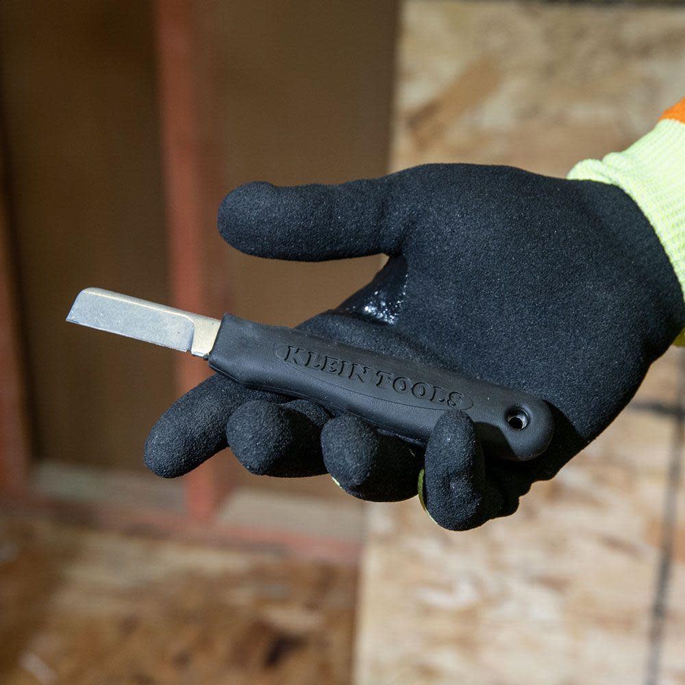 Klein Tools Cable Splicer’s Knife - Ascmtools