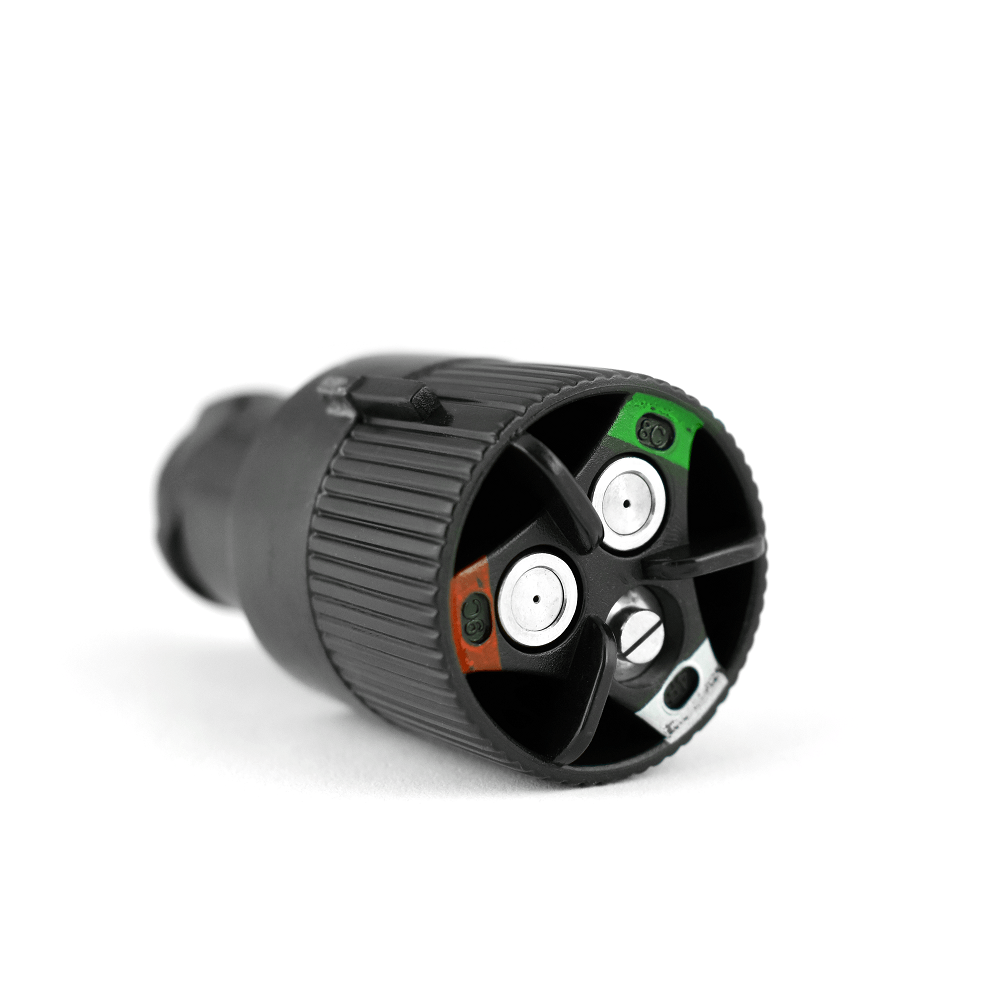 Victory Innovations 3 in 1 Nozzle for Victory Handheld (VP200ESK) and Backpack (VP300ESK) sprayers - Ascmtools