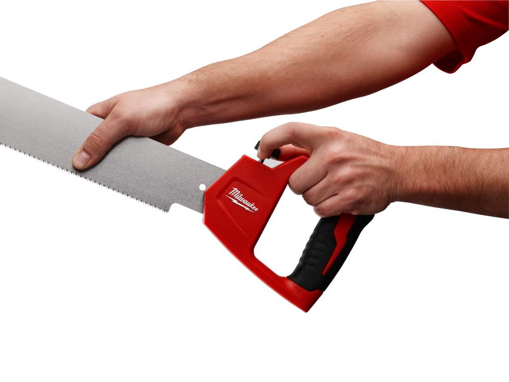 Milwaukee 12 in. PVC/ABS Saw Replacement Blade - Ascmtools