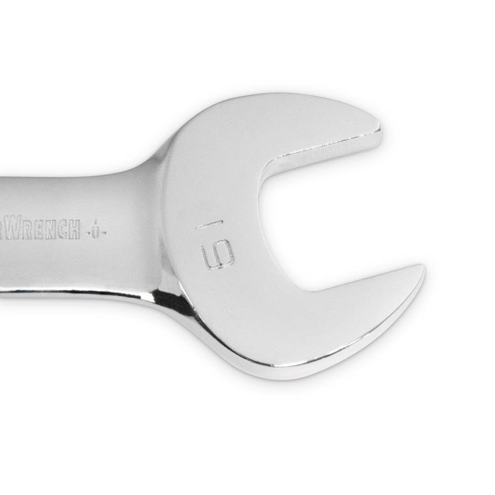 GEARWRENCH SET WR RAT COMB STBY FLEX MET - Ascmtools