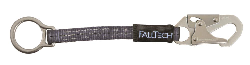 Falltech 18In D-Ring Extender Hook - Ascmtools