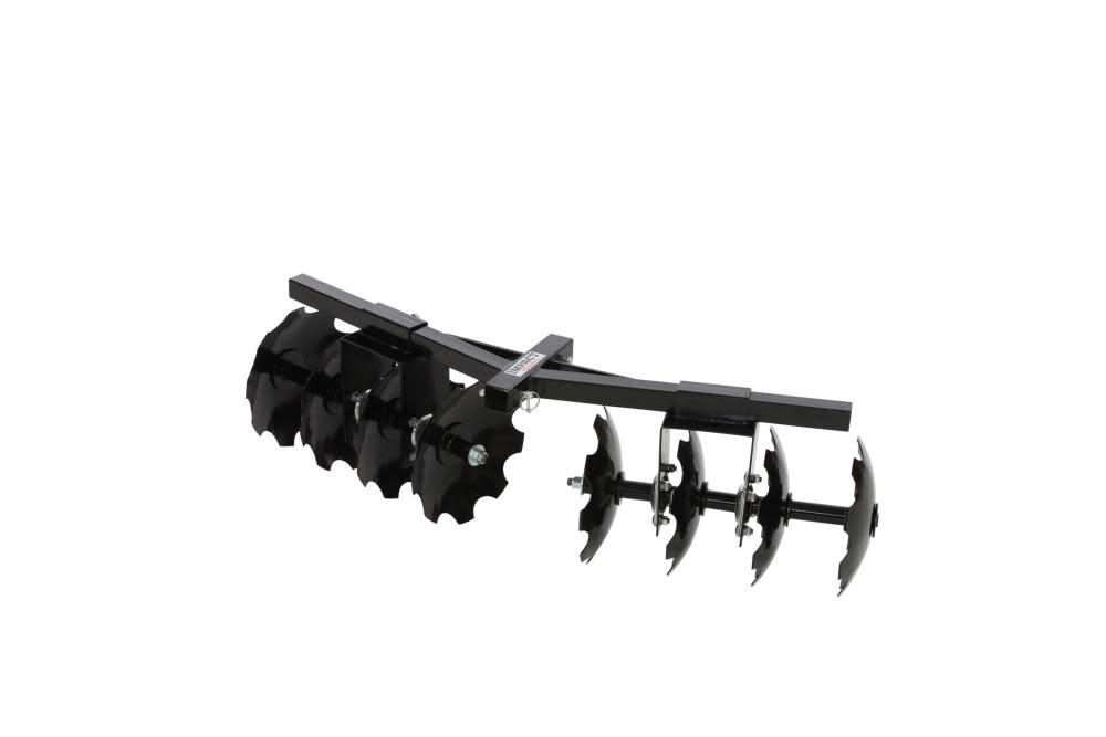 Motoalliance Disc Plow Gen 2 - Ascmtools