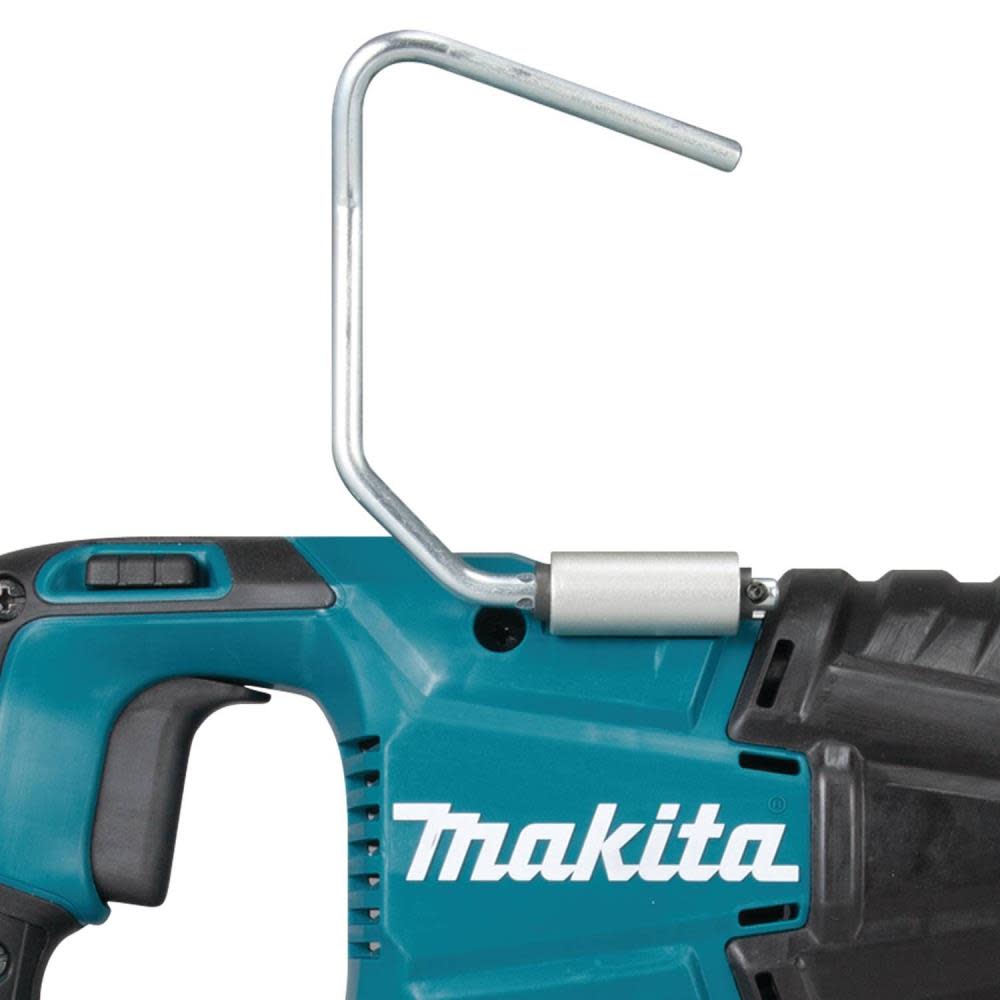 Makita 18V X2 LXT Lithium-Ion (36V) Brushless Cordless Recipro Saw Kit (5.0Ah) - Ascmtools