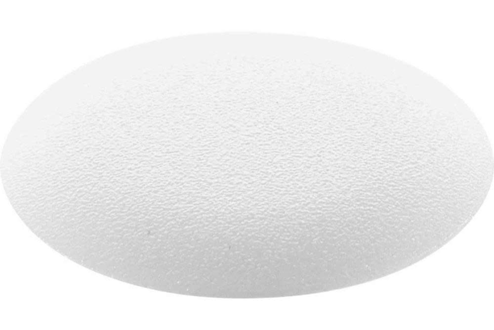 Festool Cover Cap KV-AK D15 – White – 50 Qty - Ascmtools