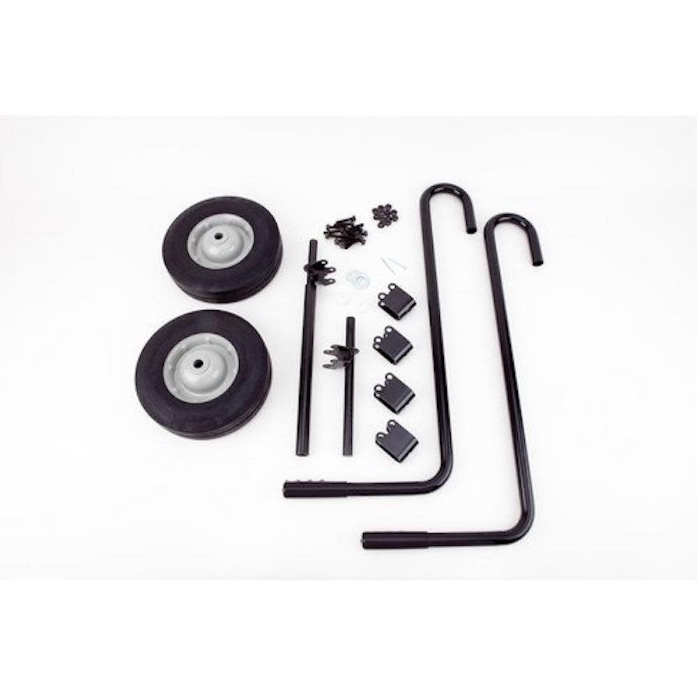 Honda Water Pump Cart - Ascmtools