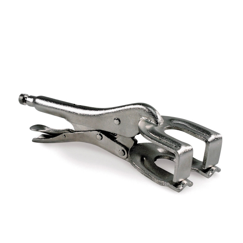 Hobart C Clamp Locking Pliers - Ascmtools