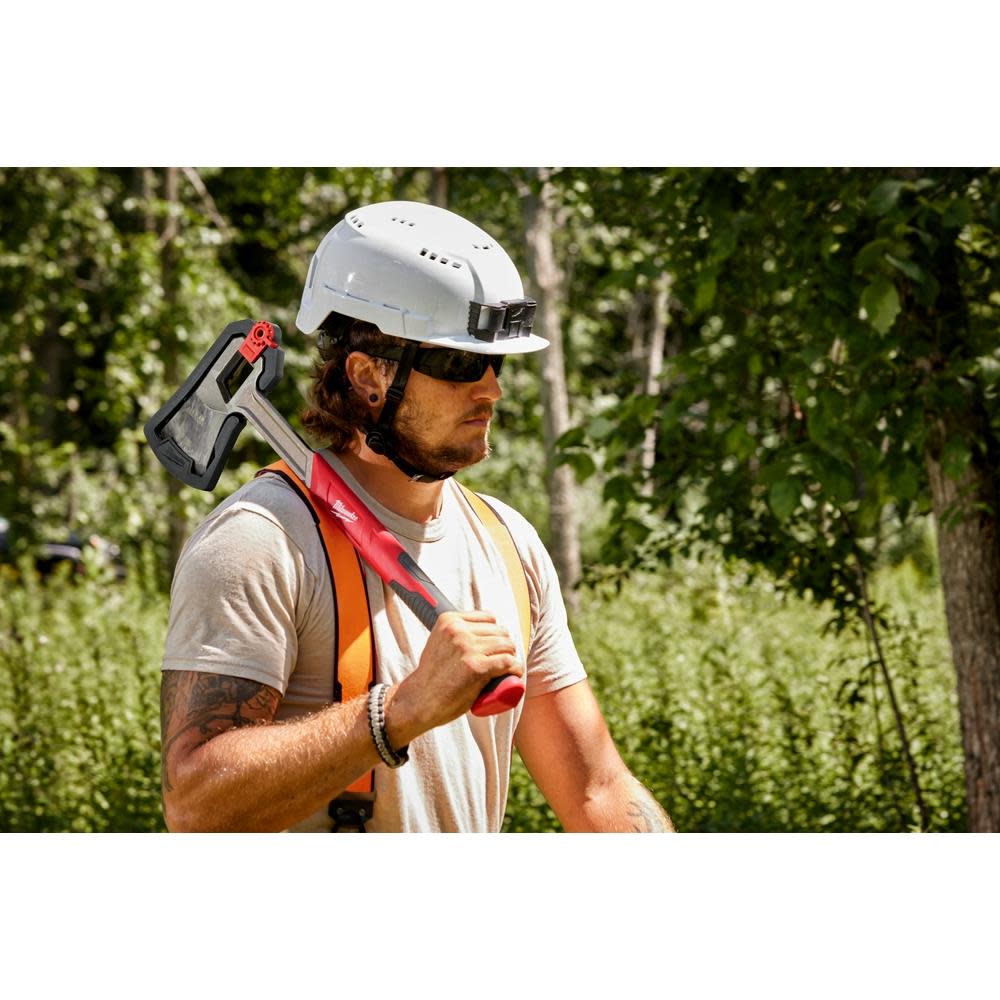 Milwaukee 26″ Splitting Axe - Ascmtools