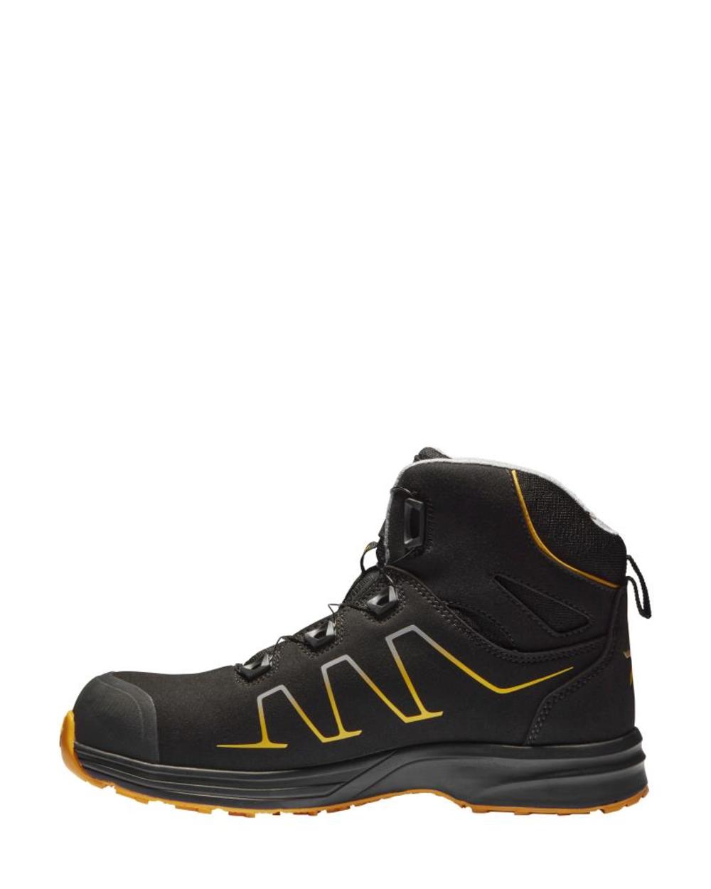 CLC Safety Shoes Solid Gear Reckon Size 6 - Ascmtools