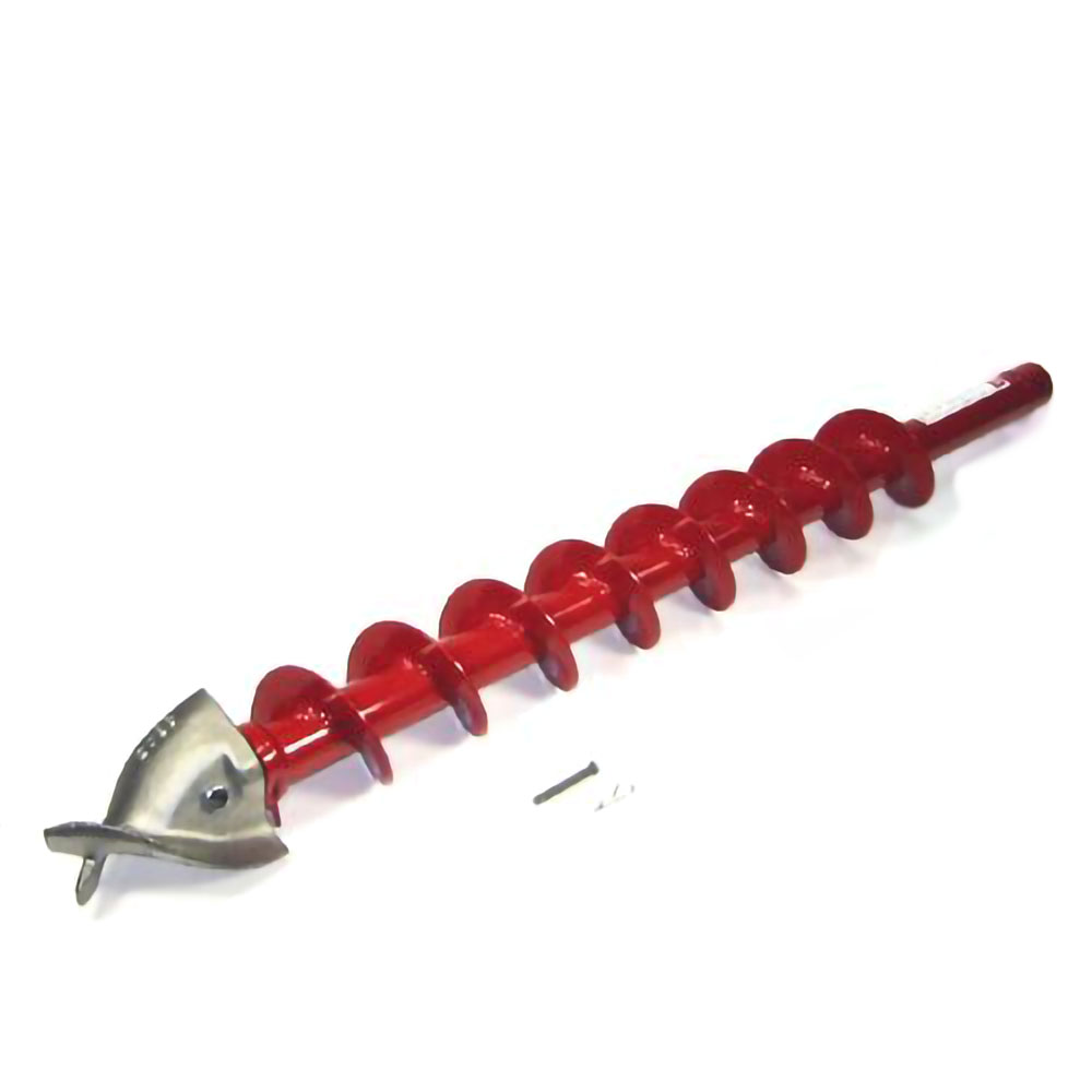 Ground Hog 4″ Pengo Series Auger - Ascmtools
