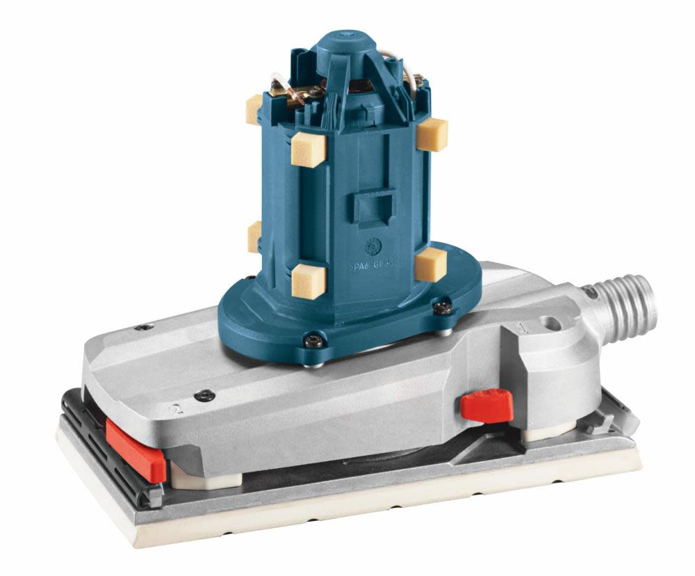 Bosch Orbital Finishing Sander - Ascmtools