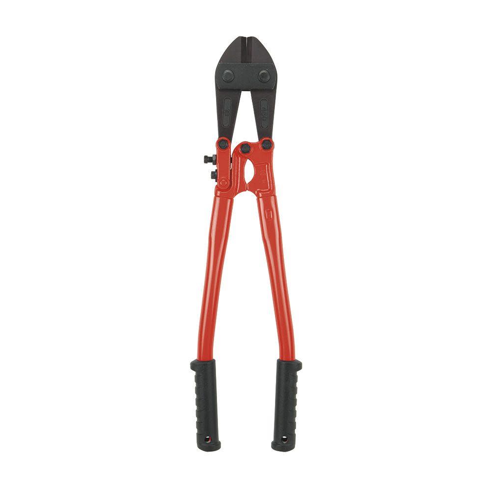 Klein Tools 18″ Steel-Handle Bolt Cutter - Ascmtools