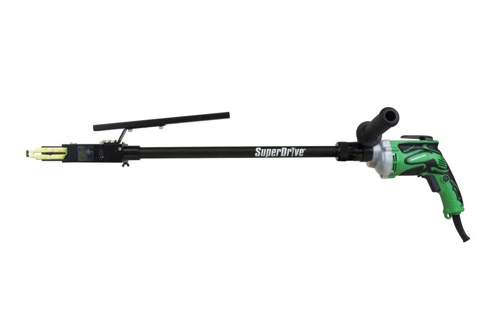 Metabo HPT Collated Screw Driving System - Ascmtools