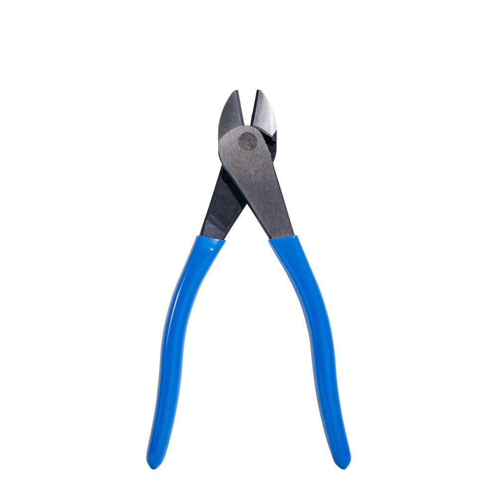 Klein Tools Heavy Duty Diagonal Cutting Pliers - Ascmtools