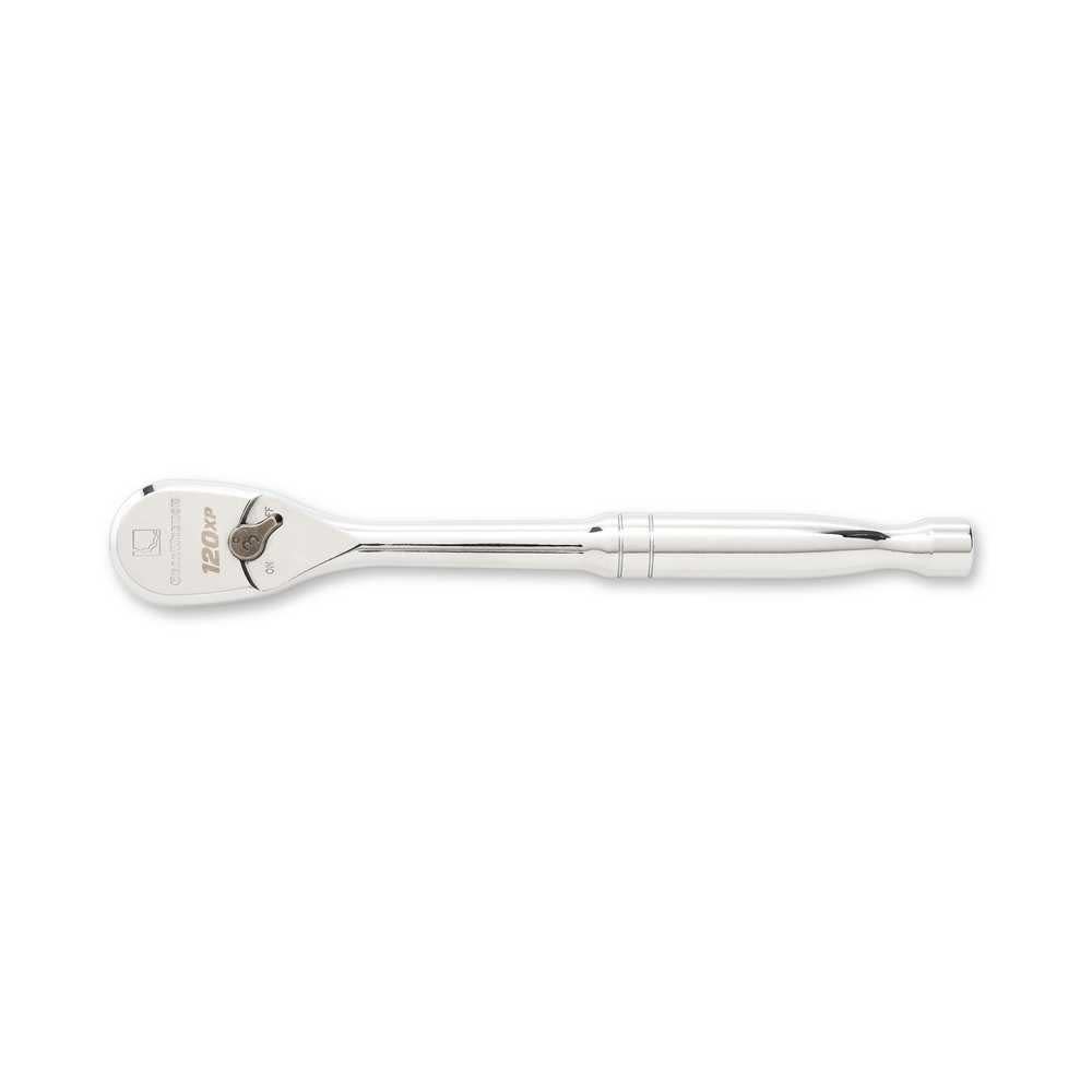 GEARWRENCH Teardrop Ratchet 3/8 In. Drive 120XP - Ascmtools