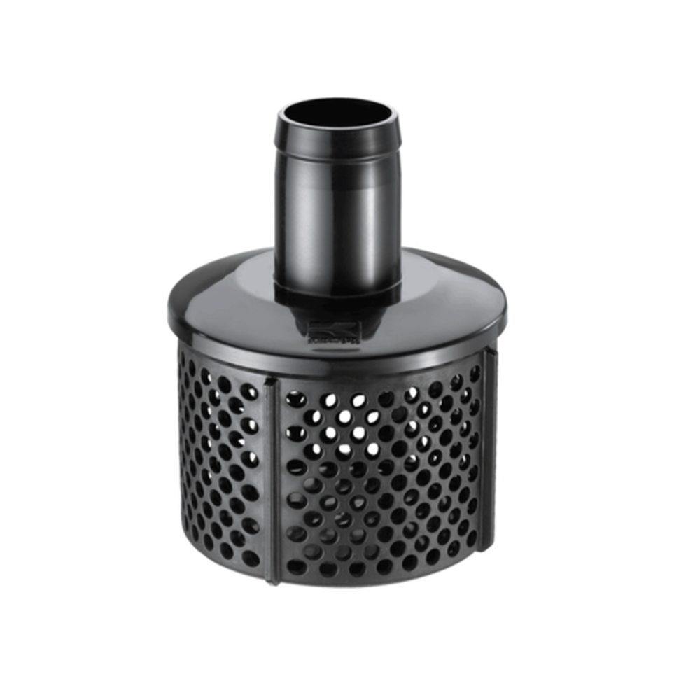 Wacker Neuson 4″ Female Threaded Metal Strainer - Ascmtools