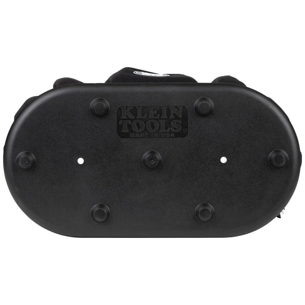 Klein Tools 7-Pocket Tool Tote - Ascmtools