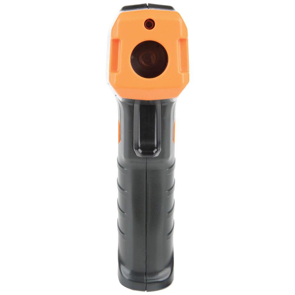 Klein Tools Infrared Thermometer with Laser - Ascmtools
