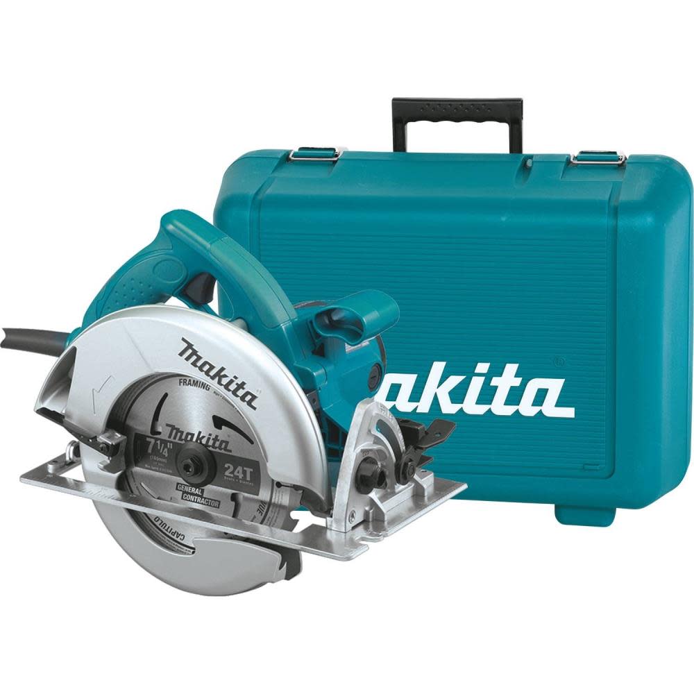 Makita 7-1/4 In. Circular Saw - Ascmtools