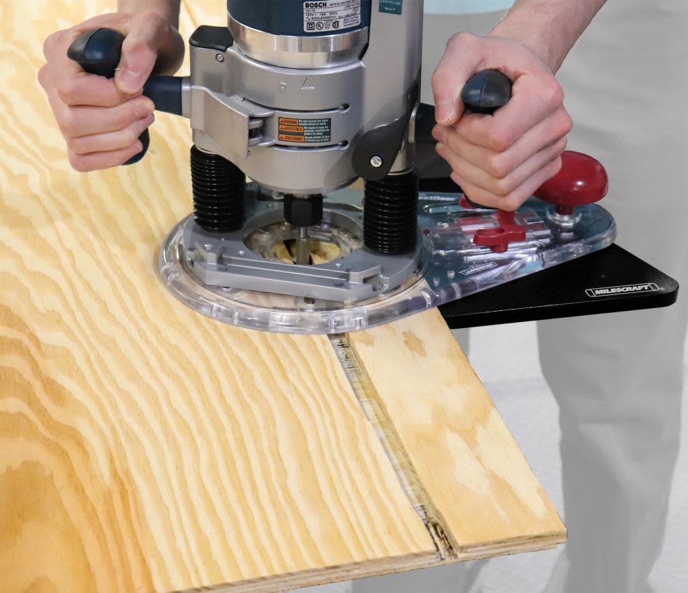 Milescraft Mortise - Ascmtools