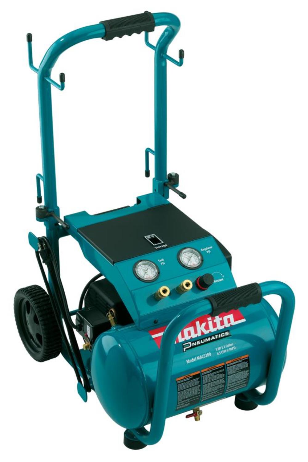 Makita Air Compressor – 3.0 HP - Ascmtools
