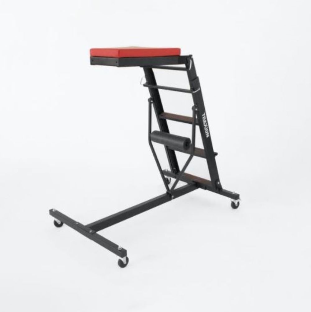 Traxion Topside Creeper NXT - Ascmtools