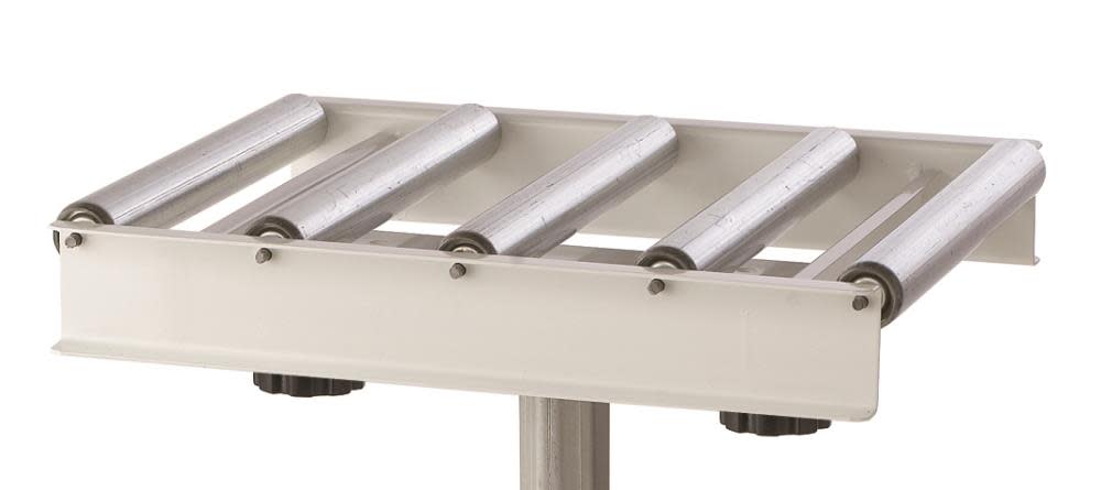 HTC Roller Table - Ascmtools