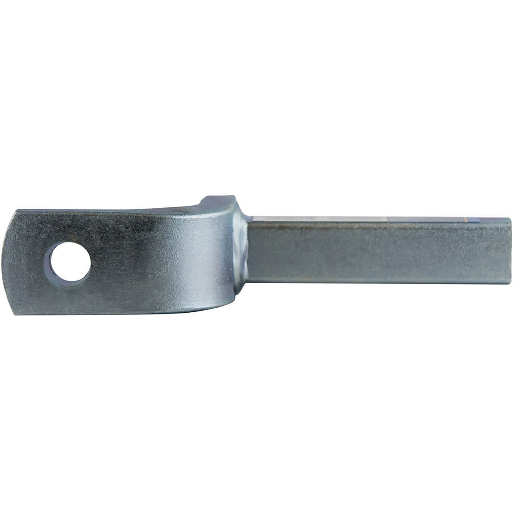 Reese 7″ 3500 lbs Zinc Trailer Hitch Ball Mount - Ascmtools