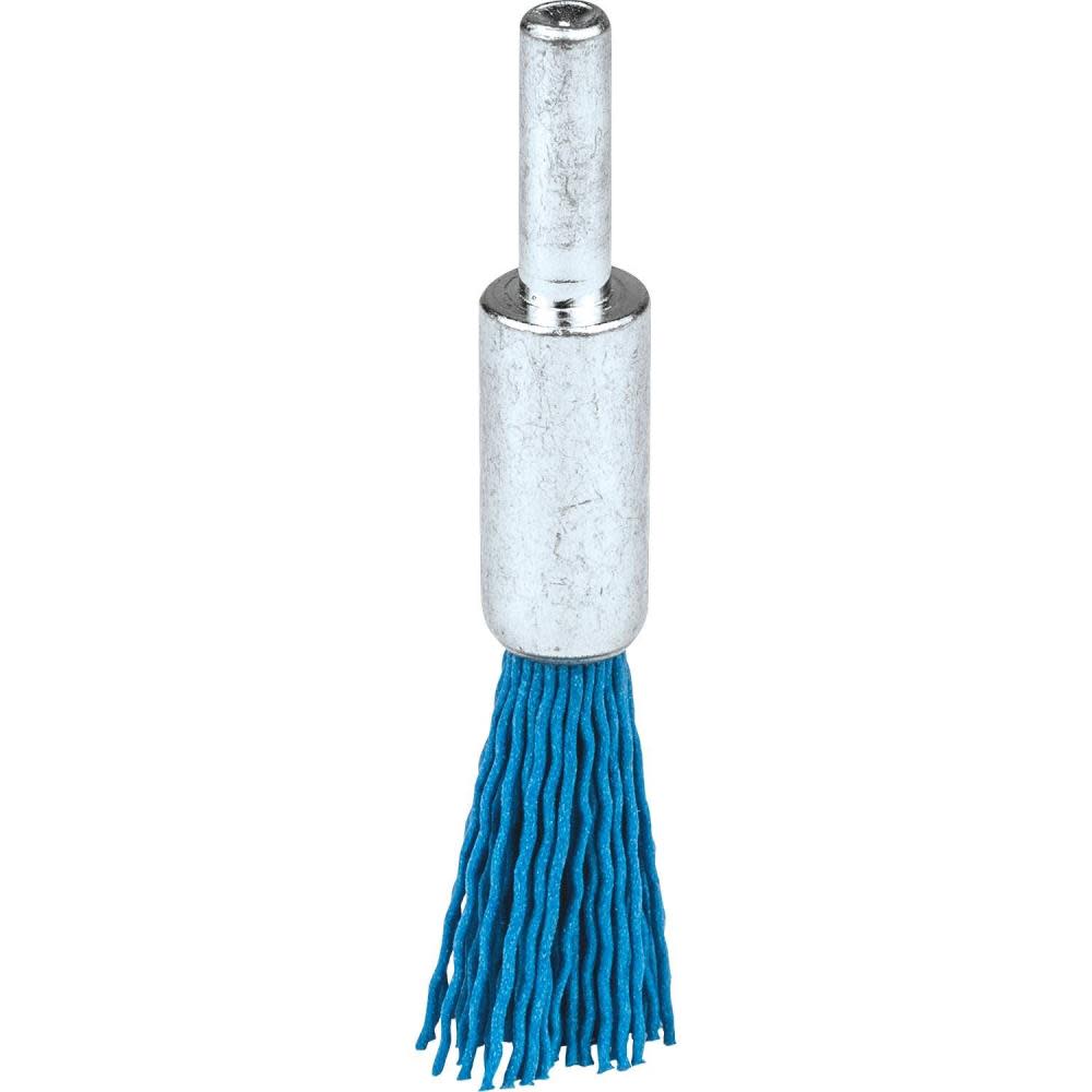 Makita 1/2″ Nylon End Brush Fine 240 Grit - Ascmtools