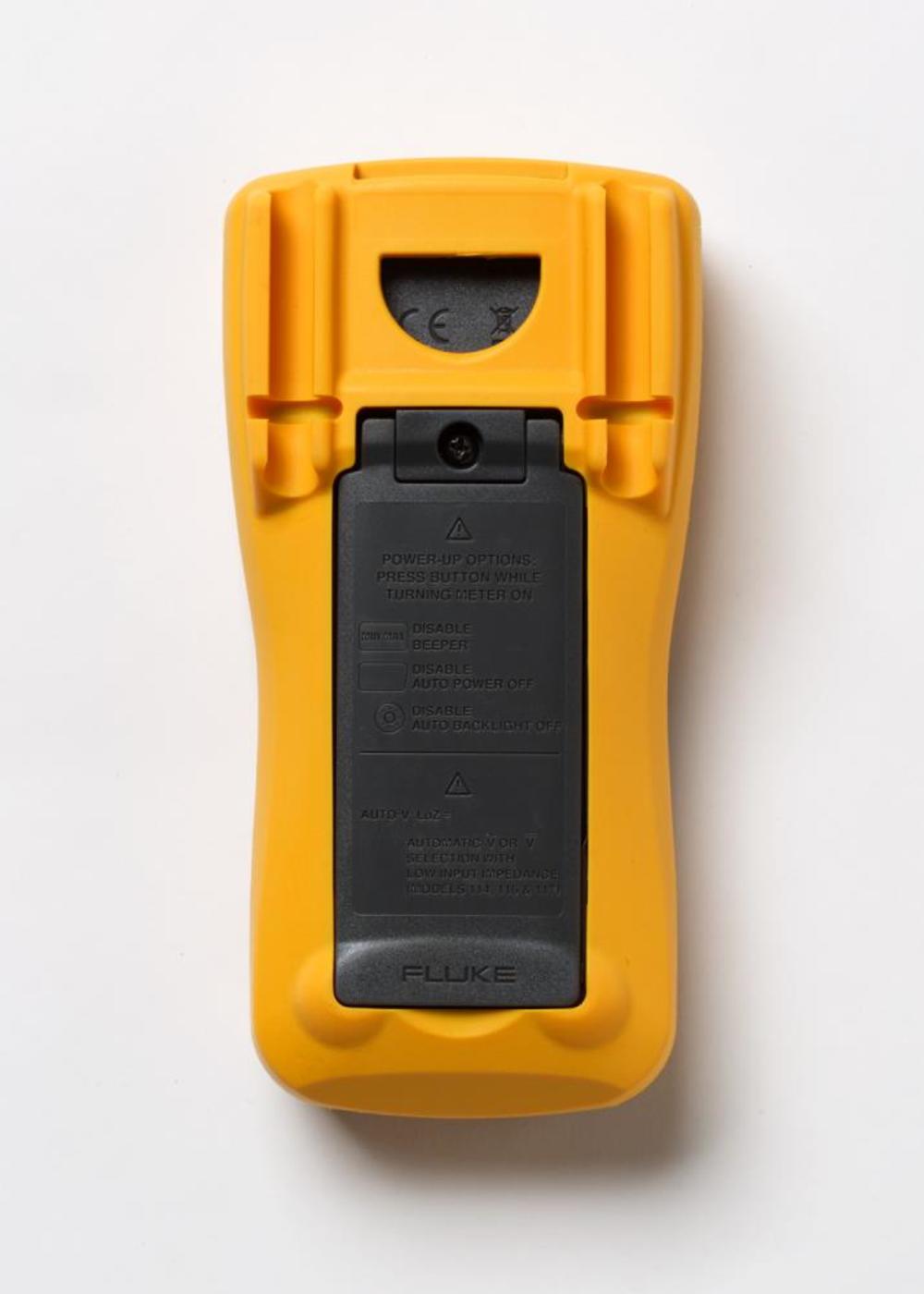 Fluke 117 Electrician’s Ideal Multimeter with Non-Contact Voltage4.9 - Ascmtools