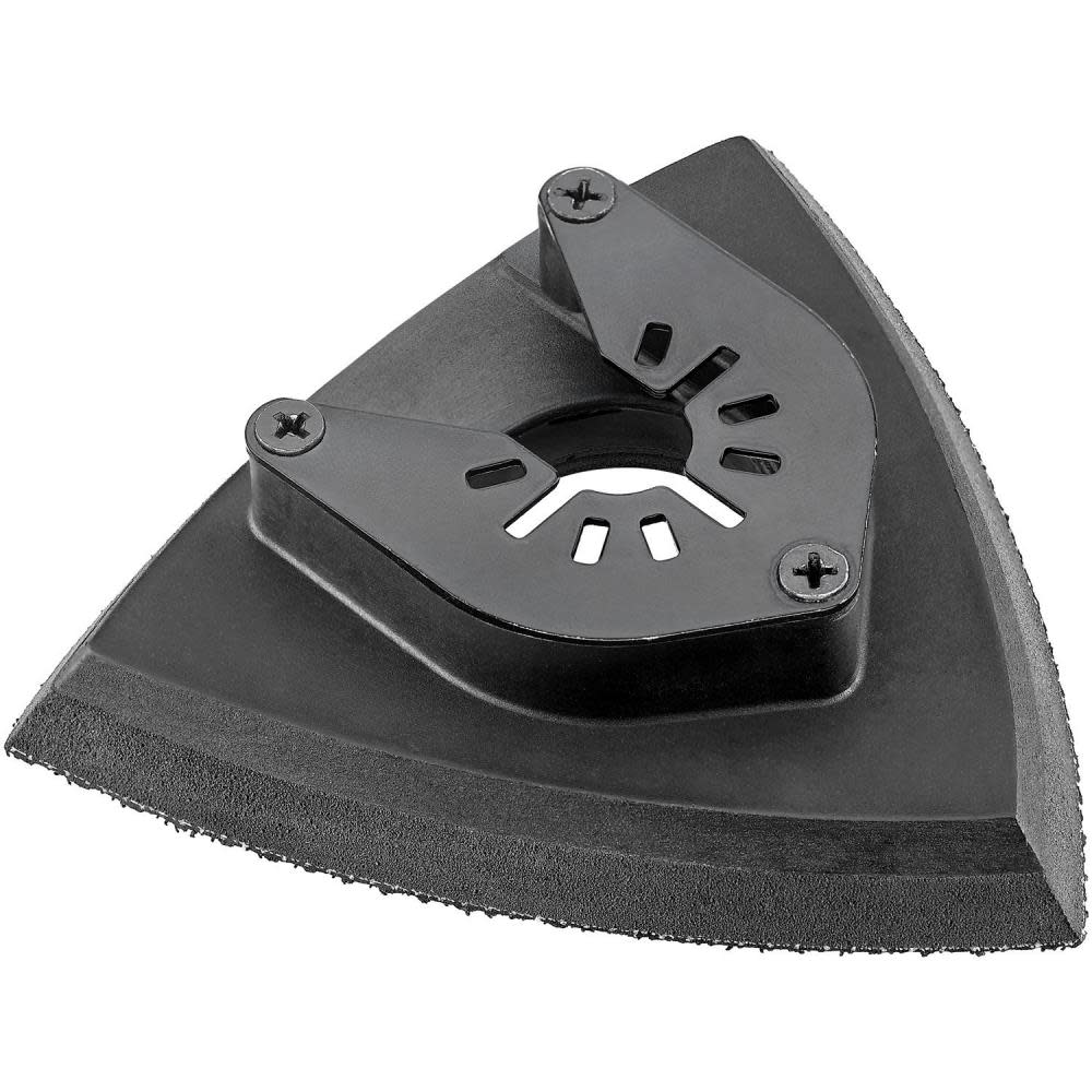 DEWALT Oscillating Sanding Pad - Ascmtools