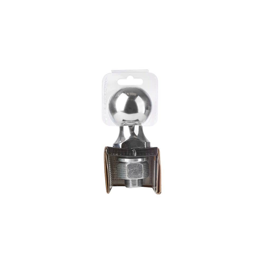 Reese 2 5/16″ 6000 lbs Trailer Hitch Ball - Ascmtools