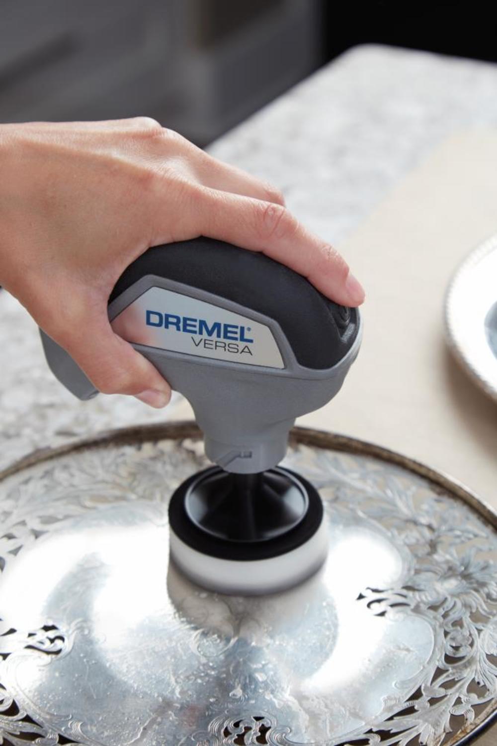 Dremel Power Cleaner Eraser Pad - Ascmtools
