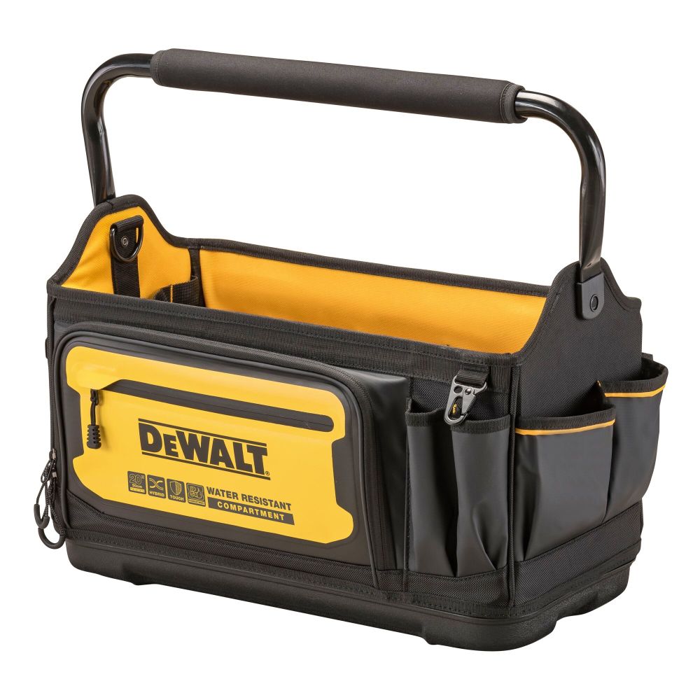DEWALT 20 PRO Tool Tote - Ascmtools