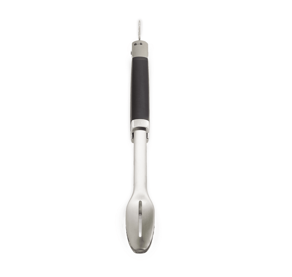 Weber Precision Grill Tongs - Ascmtools