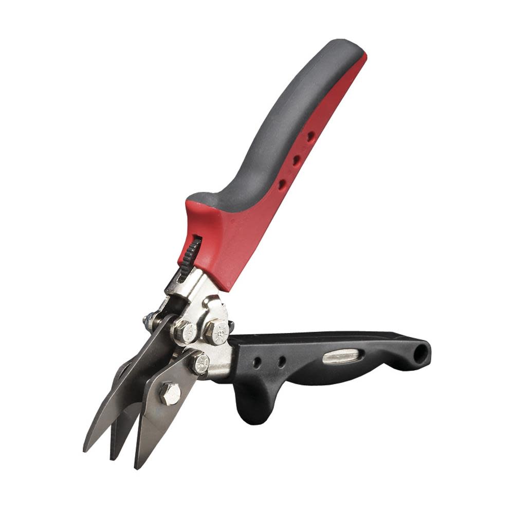 Malco Products Fiber Cement Siding Snip - Ascmtools