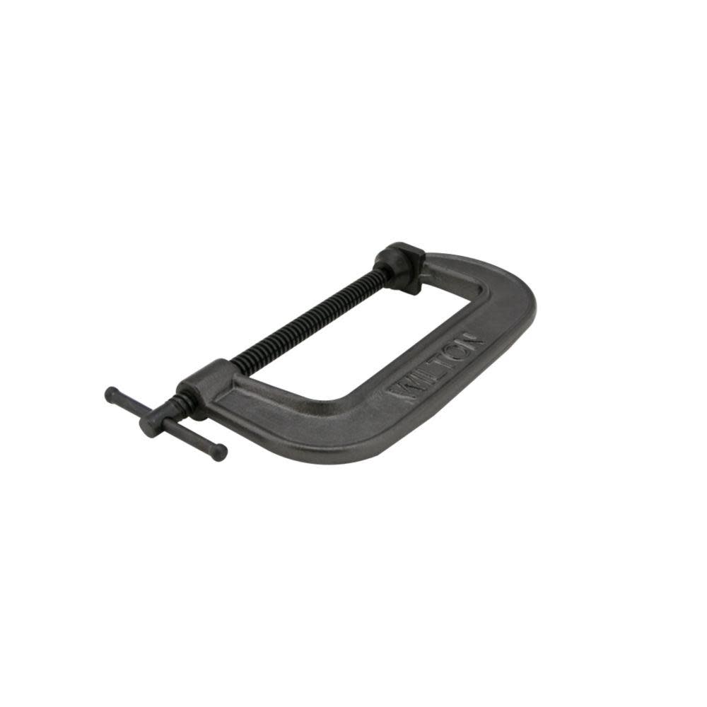 Wilton 540A 12 540A Series C Clamp - Ascmtools