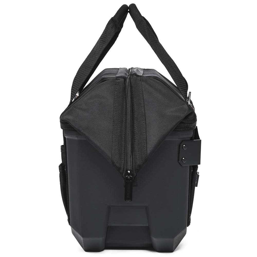 Toughbuilt Medium Massive Mouth Tool Bag - Ascmtools