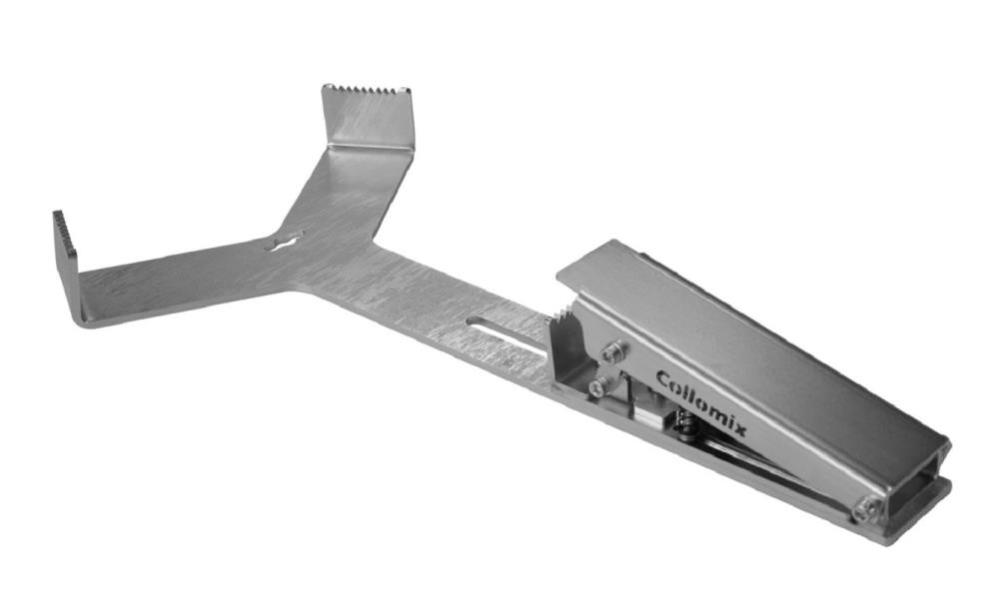 Collomix MG Mix Grip Bucket Holder - Ascmtools