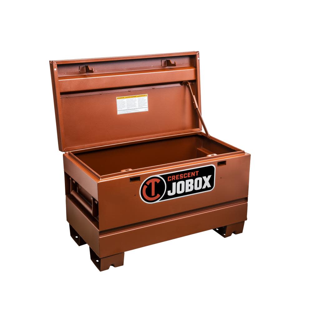 Crescent JOBOX Tradesman Steel Chest 36″ - Ascmtools