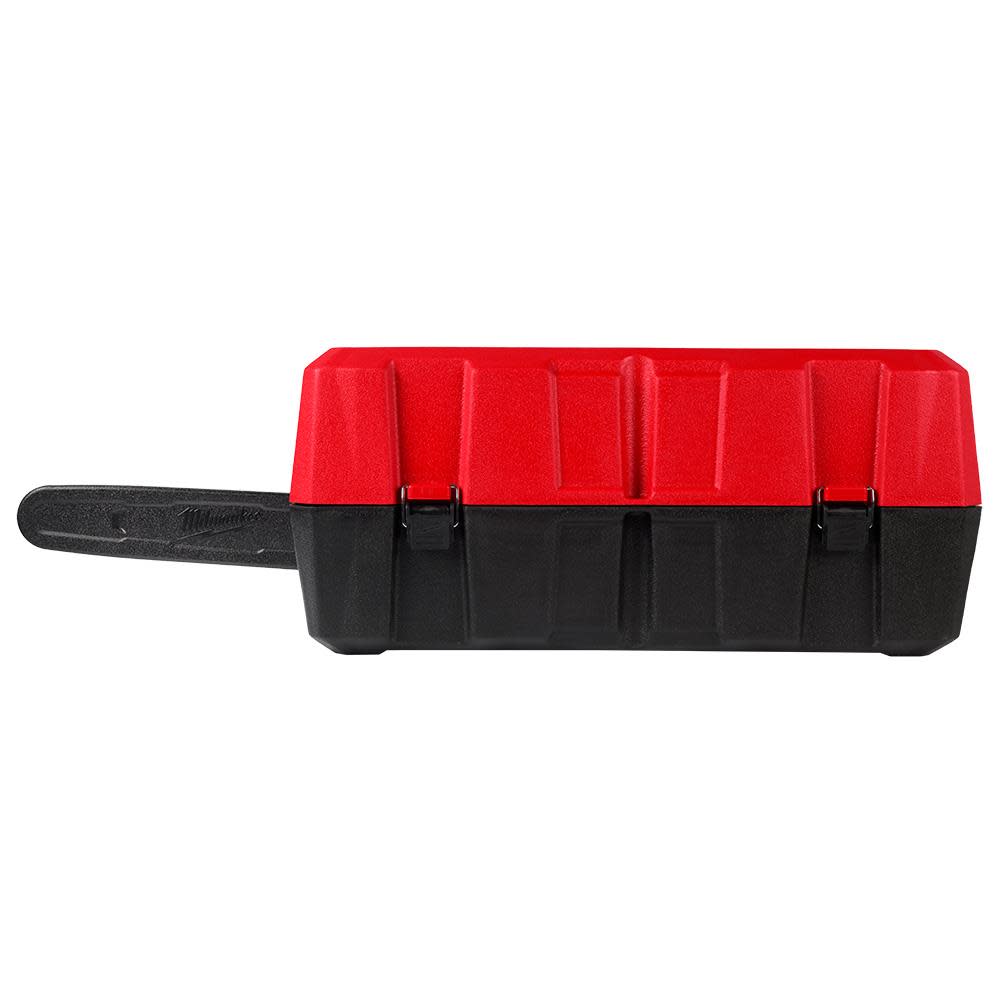 Milwaukee Chainsaw Case - Ascmtools