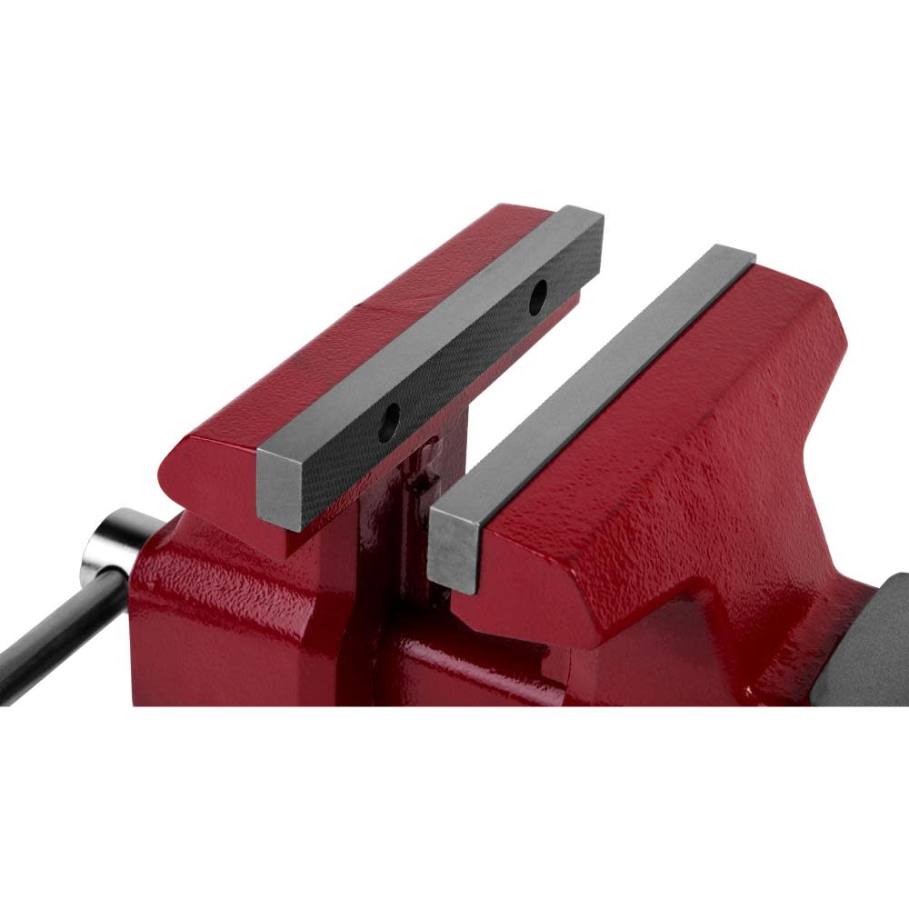Wilton Utility HD Bench Vise - Ascmtools