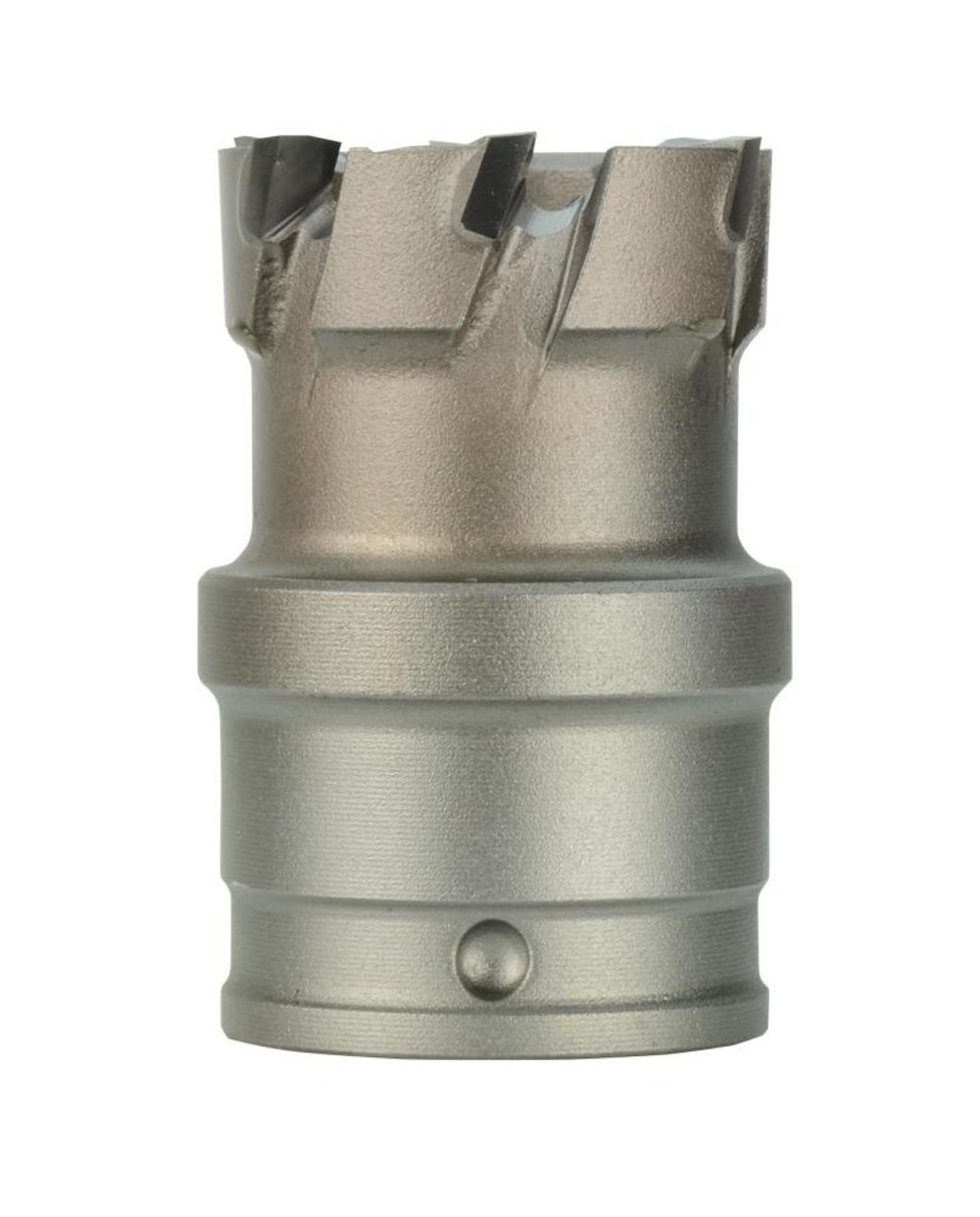 Milwaukee 1 5/16″ Quick Change Sheet Plate Carbide Cutter - Ascmtools