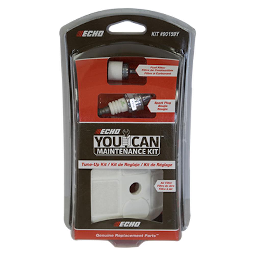 Echo YouCan Maintenance Kit - Ascmtools